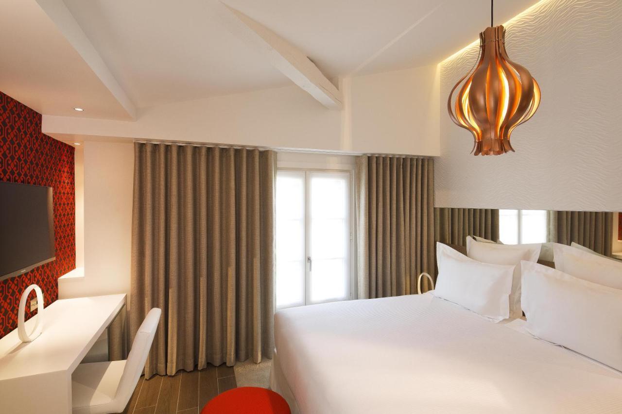 Superior Kamer met Queensize Bed