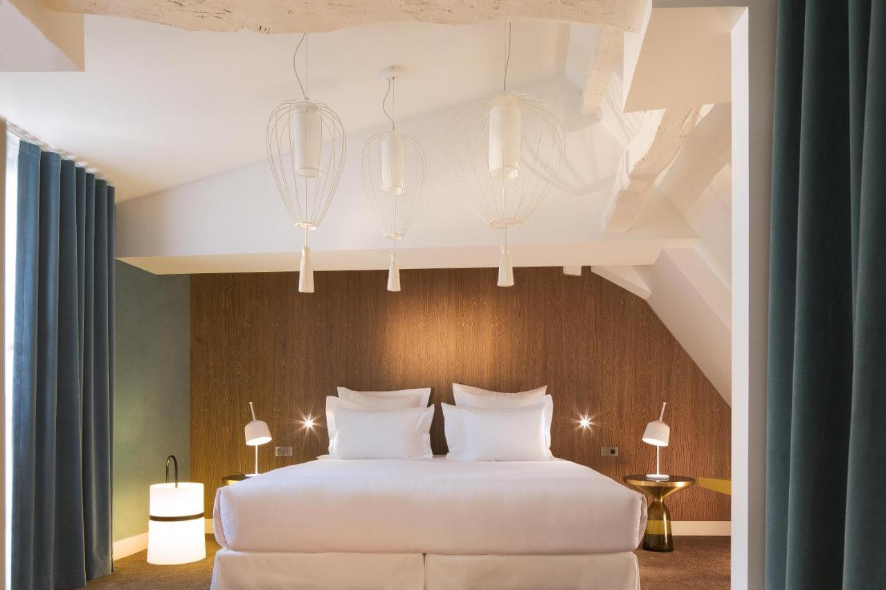 Deluxe Kamer met Kingsize Bed